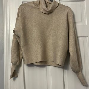 Women’s sweater